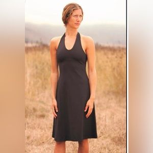 Patagonia morning glory halter dress. Size small.